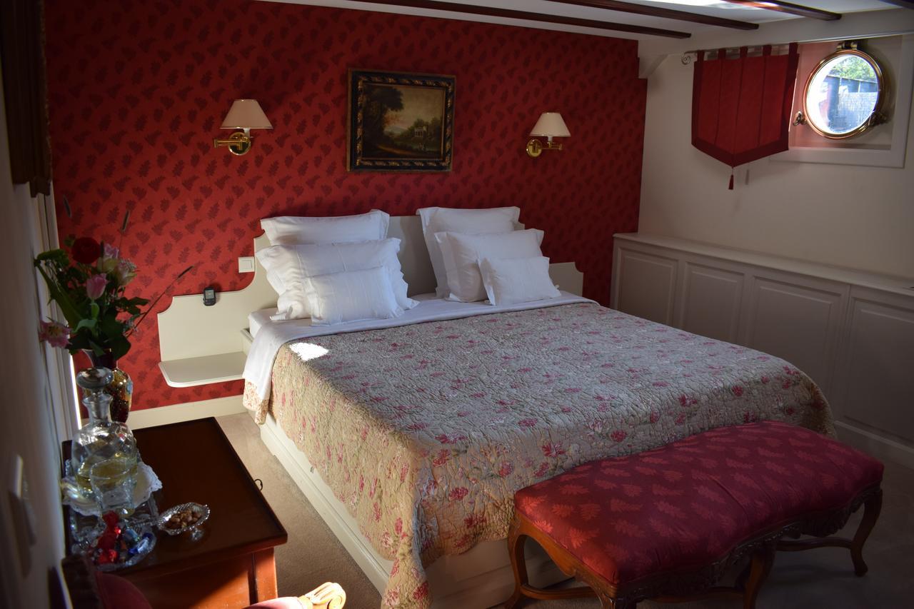 Aurora Bed and Breakfast Schiedam Exteriör bild