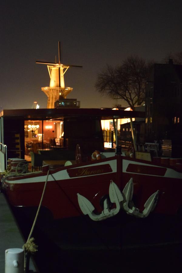 Aurora Bed and Breakfast Schiedam Exteriör bild