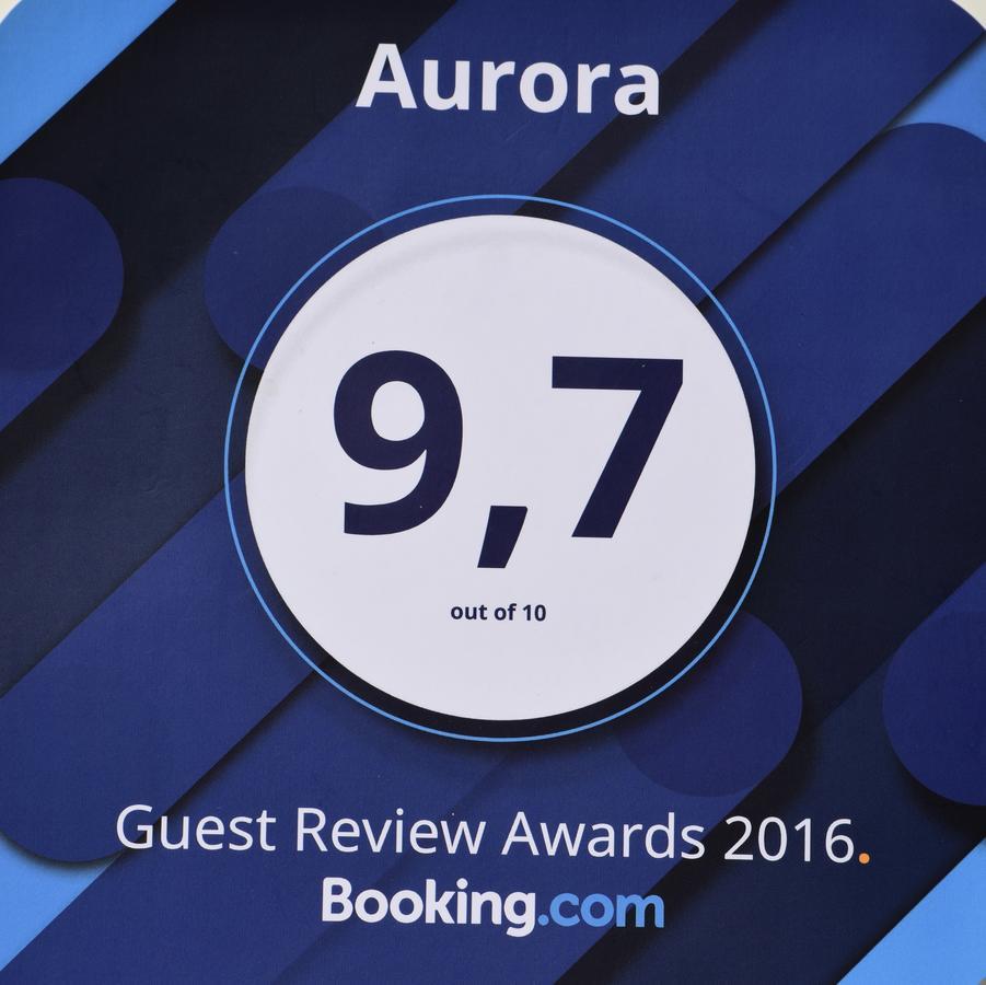 Aurora Bed and Breakfast Schiedam Exteriör bild